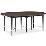 Just Short Of It Dining Table