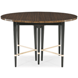 Just Short Of It Dining Table