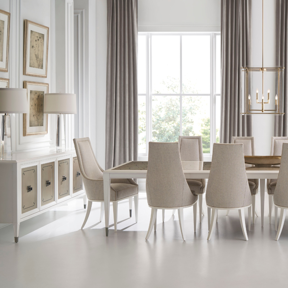 Lattice Serve You Sideboard