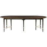 Long and Short Of It Dining Table