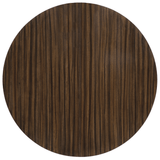 Long and Short Of It Dining Table