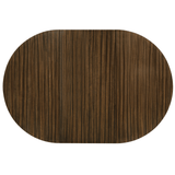 Long and Short Of It Dining Table