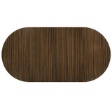 Long and Short Of It Dining Table