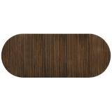 Long and Short Of It Dining Table