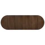 Long and Short Of It Dining Table