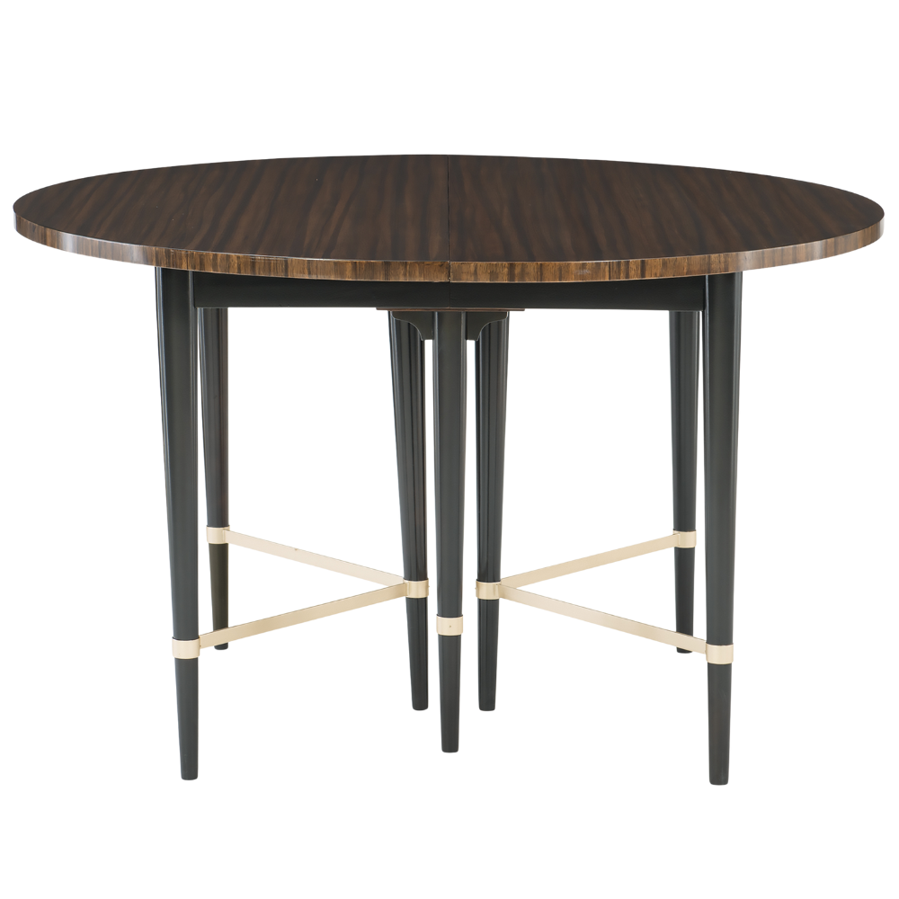 Long and Short Of It Dining Table