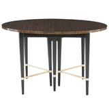 Long and Short Of It Dining Table