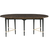 Long and Short Of It Dining Table