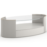 Love Cocktail Table Oval
