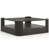 Love Cocktail Table Square