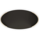 Love Oval Cocktail Table