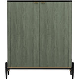 Madera Chest Sideboards + Cabinets CLA-025-516 662896064209