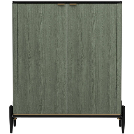 Madera Chest