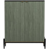 Madera Chest Sideboards + Cabinets CLA-025-516 662896064209