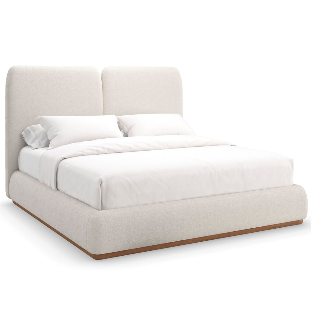 Malta Upholstered Bed