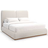 Malta Upholstered Bed