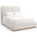 Malta Upholstered Bed
