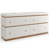 Milos Dresser