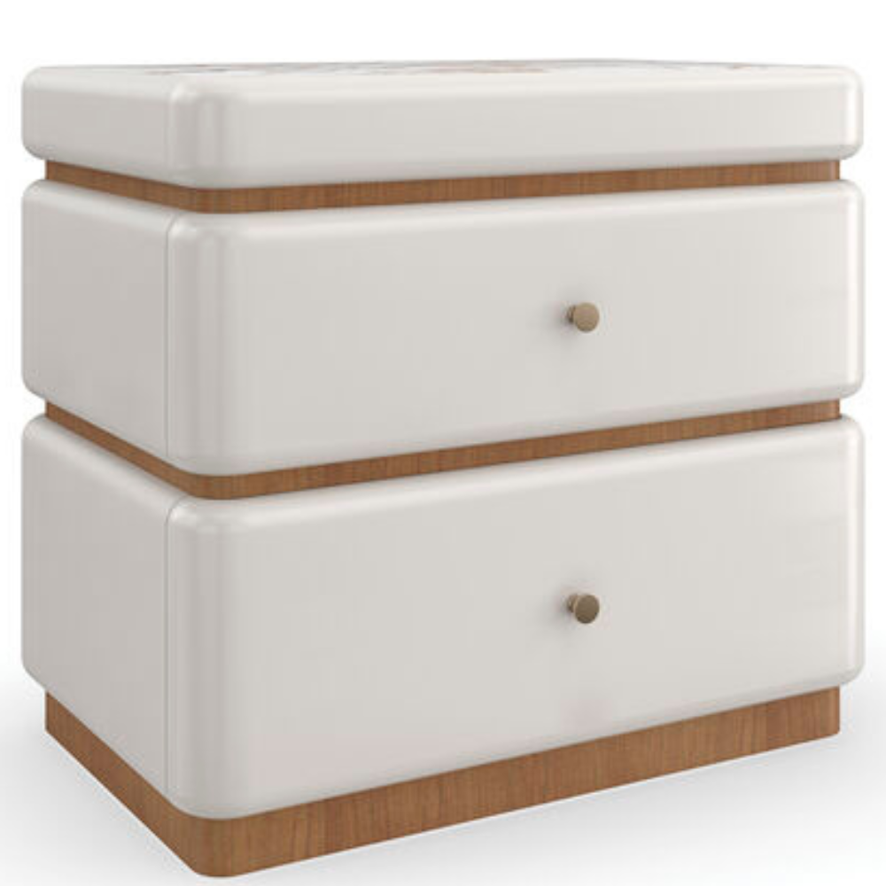 Milos Nightstand