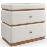 Milos Nightstand