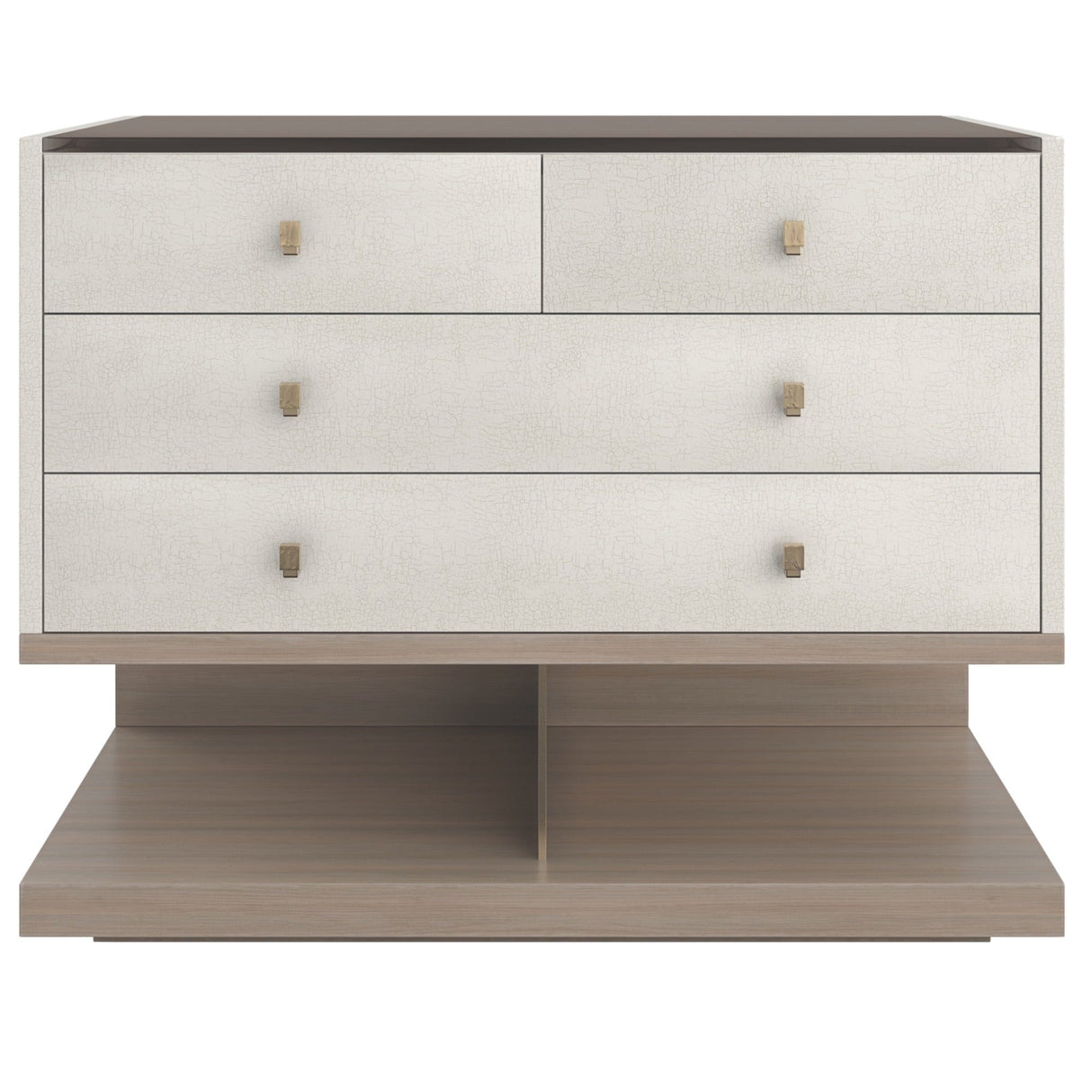 Caracole Odyssey Nightstand Nightstands caracole-CLA-423-061 662896044638