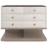 Caracole Odyssey Nightstand Nightstands caracole-CLA-423-061 662896044638