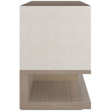 Caracole Odyssey Nightstand Nightstands caracole-CLA-423-061 662896044638