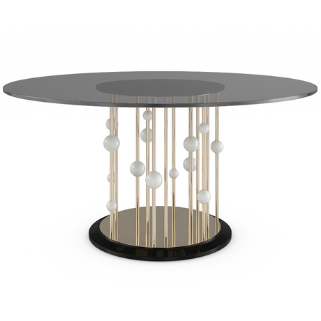 Orbit Dining Table