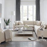 Perfectly Cocktail Table