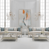 Perfectly Cocktail Table