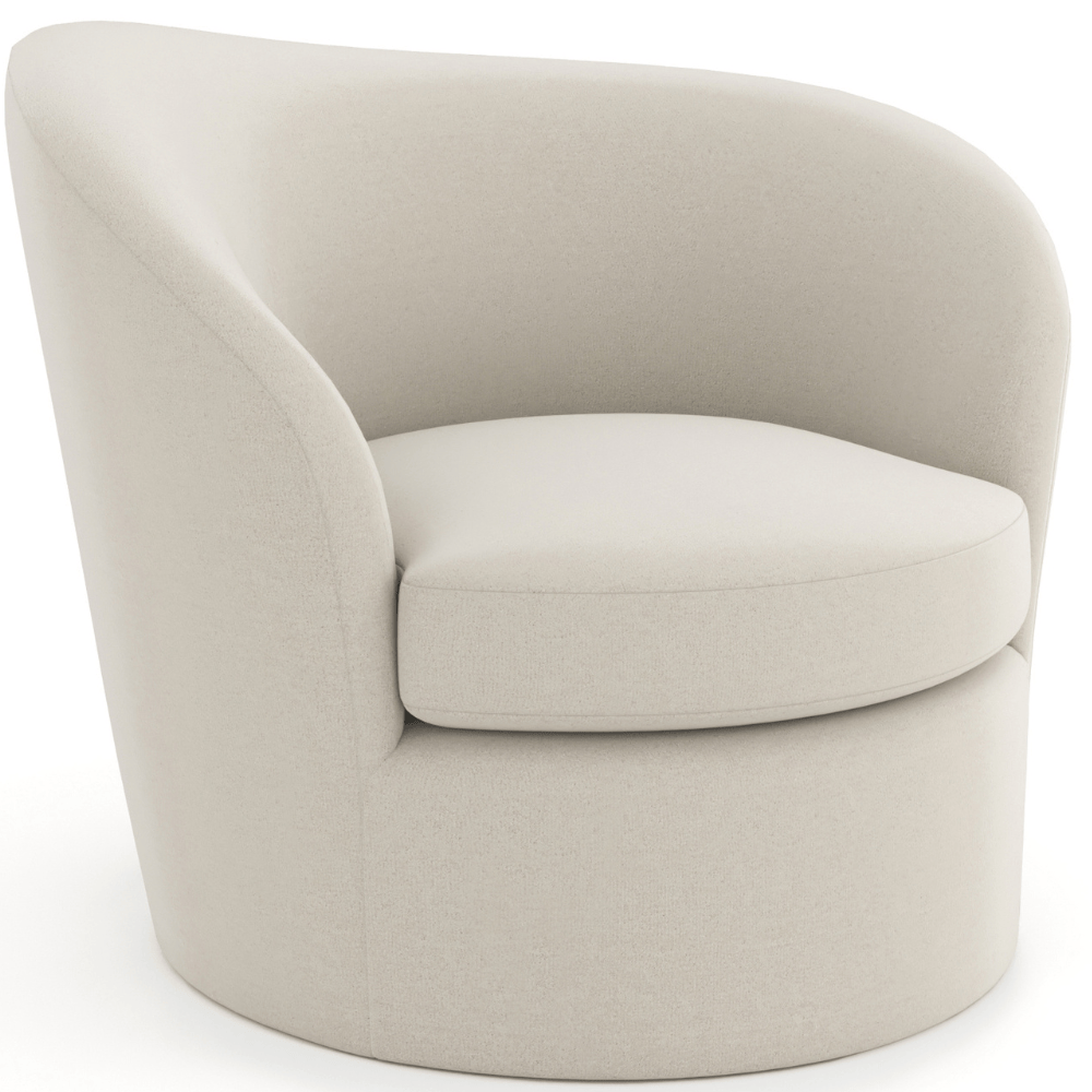 Quasi Swivel Chair
