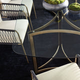 ReMix Woven Dining Chair
