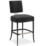 Reserved Seating Counter + Bar Stool