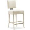 Reserved Seating Counter + Bar Stool
