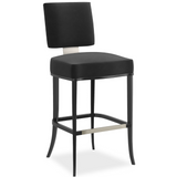 Reserved Seating Counter + Bar Stool