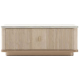 Rhythm Cocktail Table