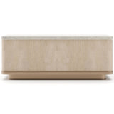 Rhythm Cocktail Table