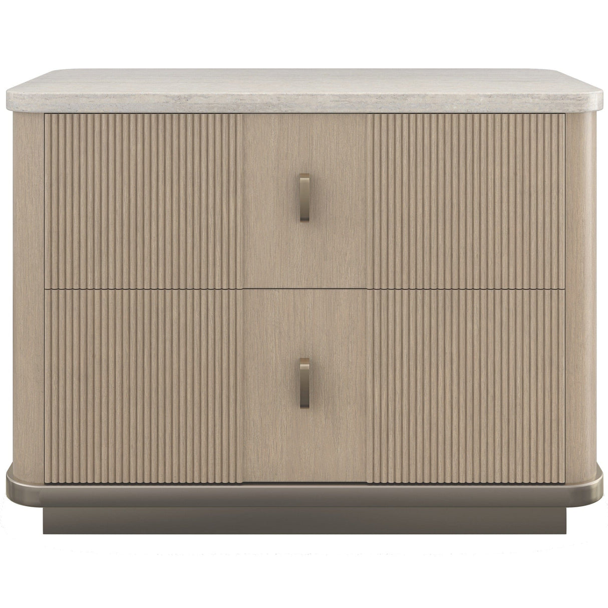 Caracole Rhythm Nightstand Nightstands caracole-M143-022-061 662896043044