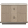 Caracole Rhythm Nightstand Nightstands caracole-M143-022-061 662896043044