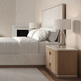 Caracole Rhythm Nightstand Nightstands caracole-M143-022-061 662896043044