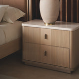 Caracole Rhythm Nightstand Nightstands caracole-M143-022-061 662896043044