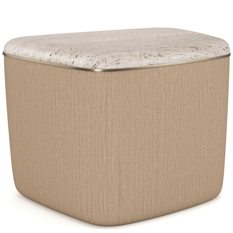 Serir Large Cocktail Table