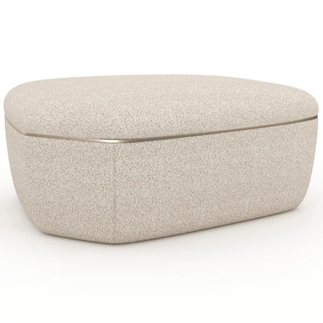 Serir Small Cocktail Table