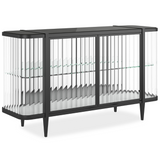 Stop and Stare Sideboard