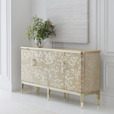 Turn A New Leaf Sideboard