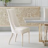 Turn A New Leaf Sideboard