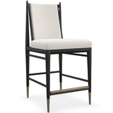 Unity Counter + Bar Stool