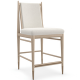 Unity Counter + Bar Stool