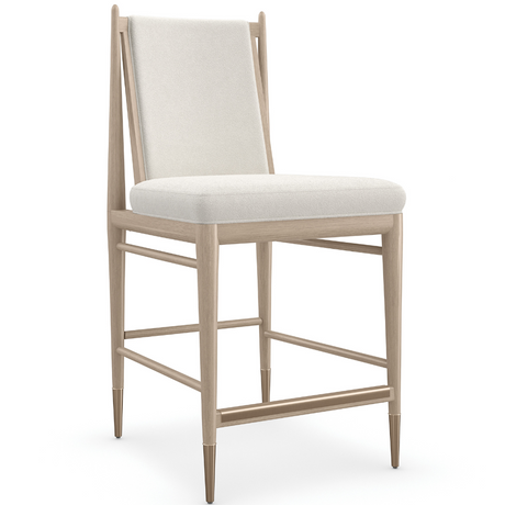 Unity Counter + Bar Stool