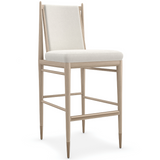 Unity Counter + Bar Stool